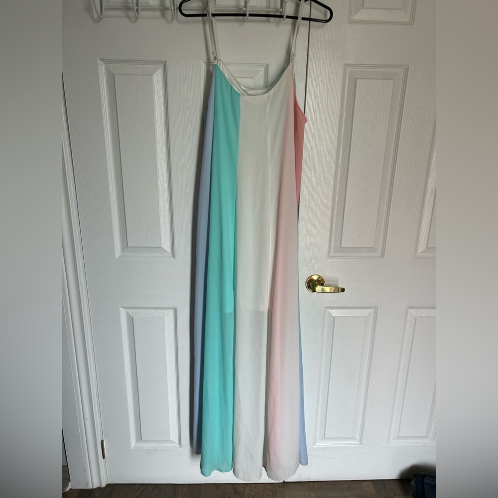 Summer dress